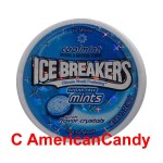 Ice Breakers Mints Coolmint sugar free